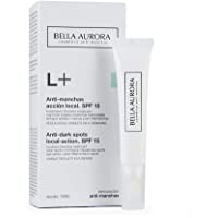 Bella Aurora Anti-manchas Crema Piel Mixta o Grasa | Quitamanchas Cara Piel | Tratamiento para Manchas en la Cara…
